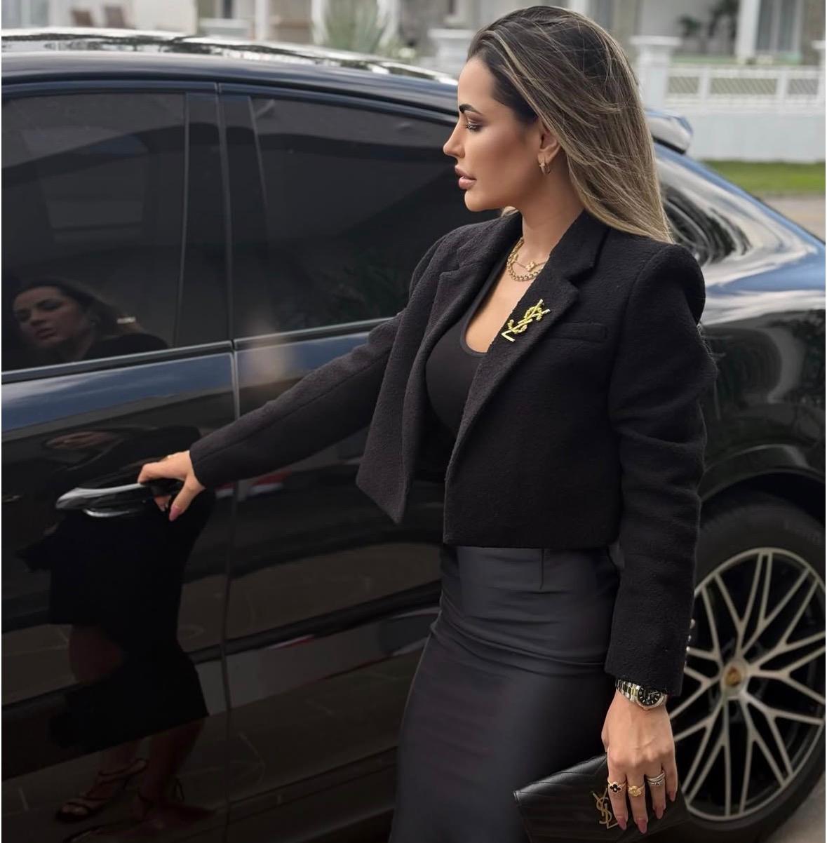 CASO DEOLANE: Justiça nega liberdade, influenciadora vira ré por elo com o PCC e OAB suspende registro