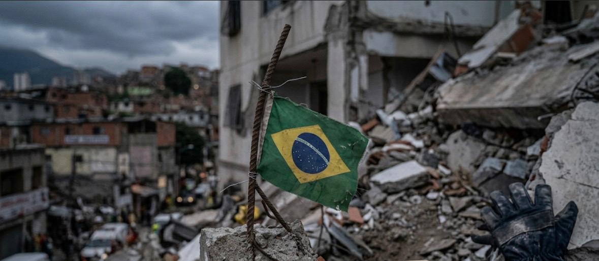 Itamaraty confirma morte de dois brasileiros após fortes terremotos na Venezuela