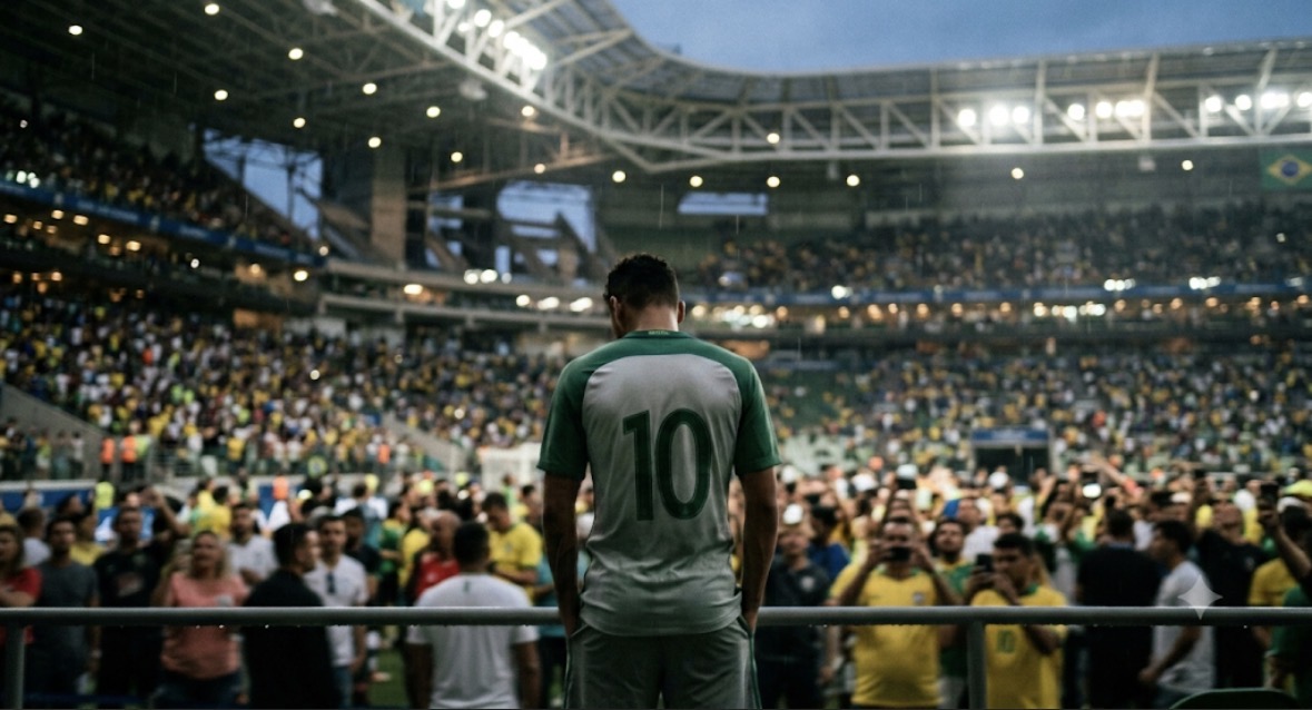 O "Mundial da Impunidade"? Presença de jogadores acusados de estupro e violência doméstica na Copa de 2026 gera onda de indignação nas redes sociais