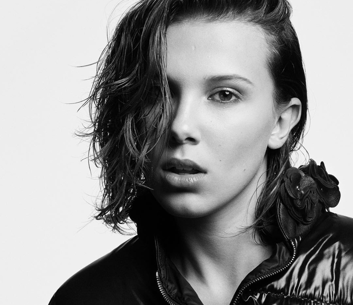 Entre Rumores de Atrito e Reencontro: A Verdade sobre os Bastidores de Millie Bobby Brown
