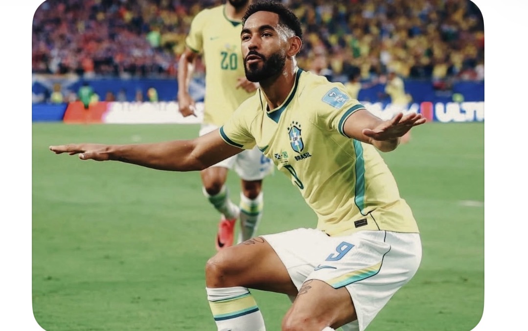 "Eu tenho cinco": Matheus Cunha rebate falas de Kento Shiogai após virada dramática na Copa do Mundo